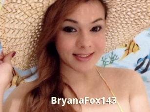 BryanaFox143