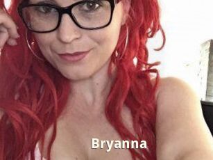 Bryanna