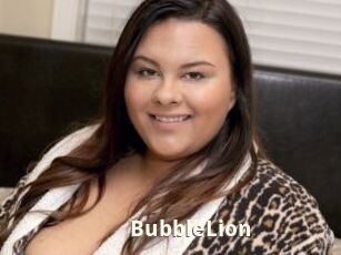 BubbleLion