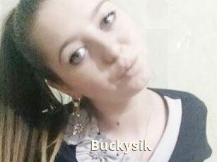 Buckysik