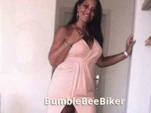 BumbleBeeBiker