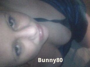 Bunny80