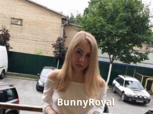 BunnyRoyal