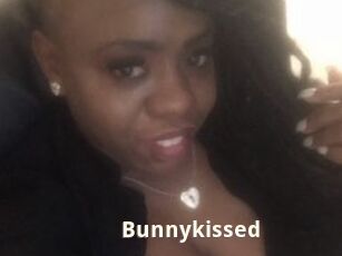Bunnykissed