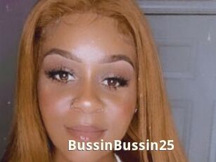 BussinBussin25