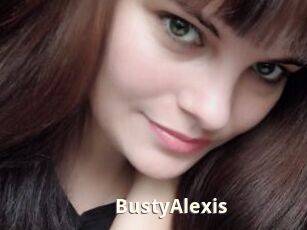 BustyAlexis