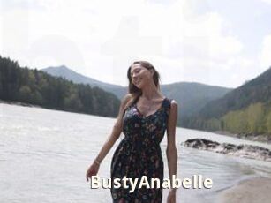 BustyAnabelle