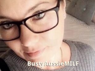 BustyAussieMILF