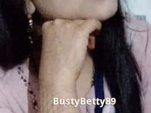 BustyBetty89