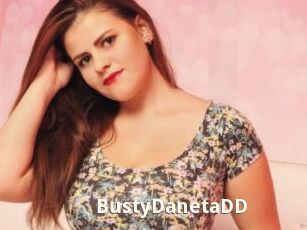 BustyDanetaDD