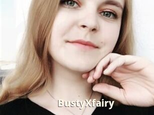 BustyXfairy