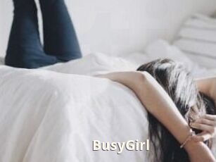 BusyGirl