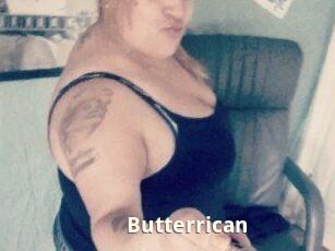 Butterrican