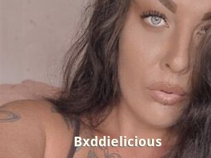 Bxddielicious
