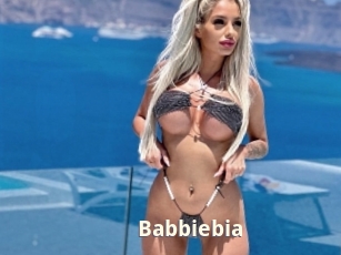 Babbiebia