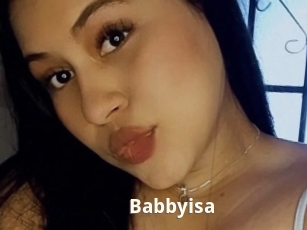 Babbyisa