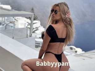 Babbyypam
