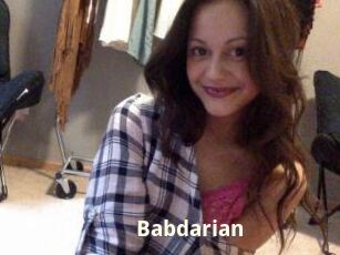 Babdarian