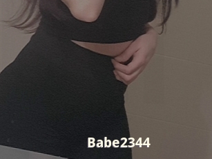 Babe2344