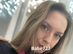 Babe727