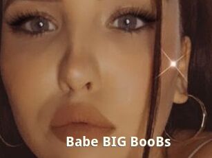 Babe_BIG_BooBs