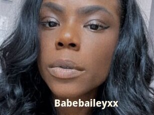 Babebaileyxx
