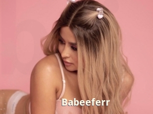 Babeeferr