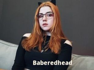 Baberedhead