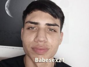 Babesex21