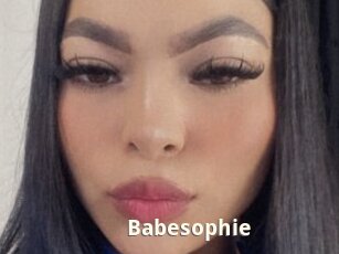 Babesophie