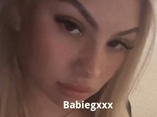 Babiegxxx