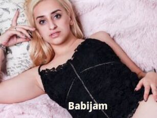 Babijam