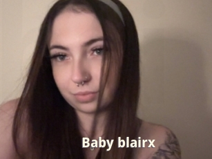 Baby_blairx