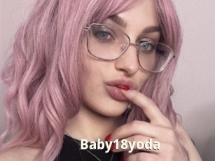 Baby18yoda