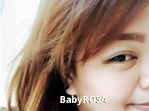 BabyROSA