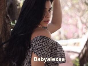Babyalexaa