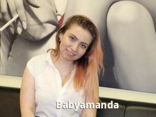 babyamanda Bigtitinvasion