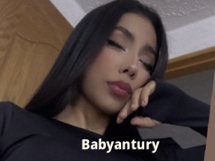 Babyantury