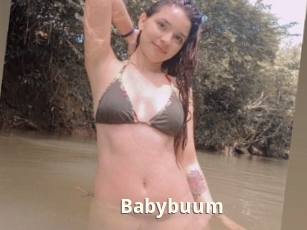 Babybuum