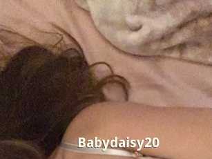 Babydaisy20