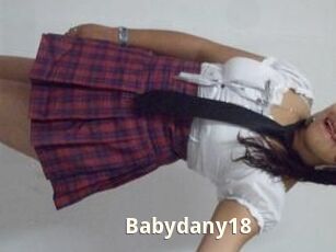 Babydany18