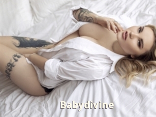 Babydivine