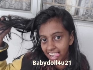 Babydoll4u21