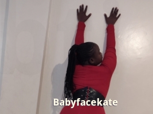Babyfacekate