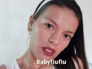 Babyfiufiu