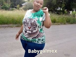Babygalmex