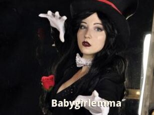 Babygirlemma