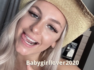 Babygirllover2020