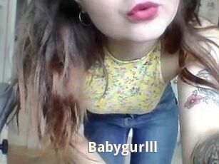 Babygurlll