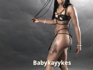 Babykayykes